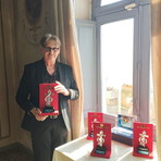 Premi di Michele Affidato con Fabrizio Venturi