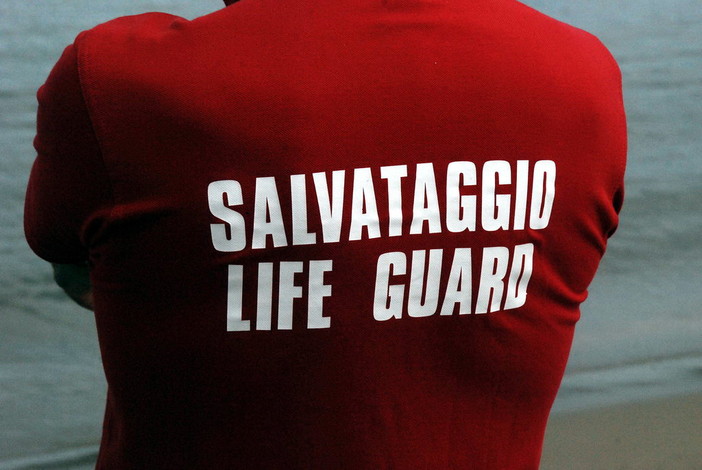 Aperte le iscrizioni per il corso si Assistente Bagnanti, prova d'ammissione presso la Piscina Comunale di Sanremo