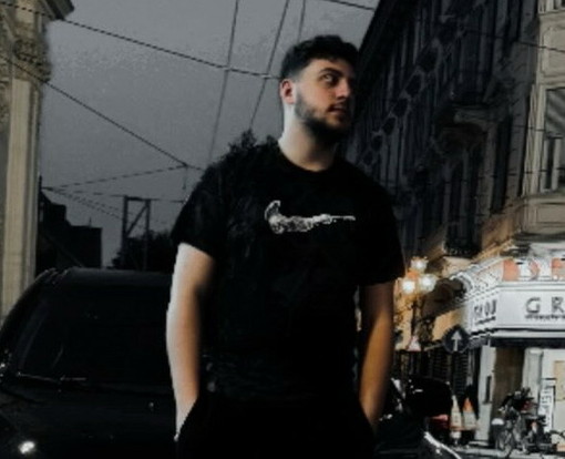 Sanremo piange Samuel Montanari: venerdì l'ultimo saluto al 20enne morto dopo la caduta dal monopattino