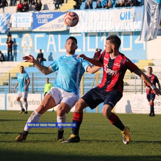 Calcio, Serie D. Sanremese, a Bra la sfida che vale una stagione: domani i biancoazzurri non possono sbagliare