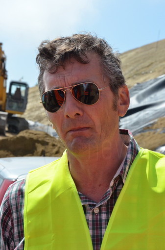 Caos Collette Ozotto: lo sfogo di Massimo Ghilardi, patron Idroedil "Assurdo far rischiare l'emergenza rifiuti al territorio e mandare a casa 38 persone"