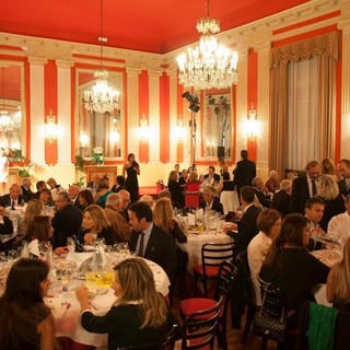 Sanremo: venerdì prossimo torna il 2° ‘Lions Gala Moda Bellezza & Spettacolo‘ a sostegno della Banca degli Occhi Sanremo: venerdì prossimo torna il 2° ‘Lions Gala Moda Bellezza & Spettacolo‘ a sostegno della Banca degli Occhi