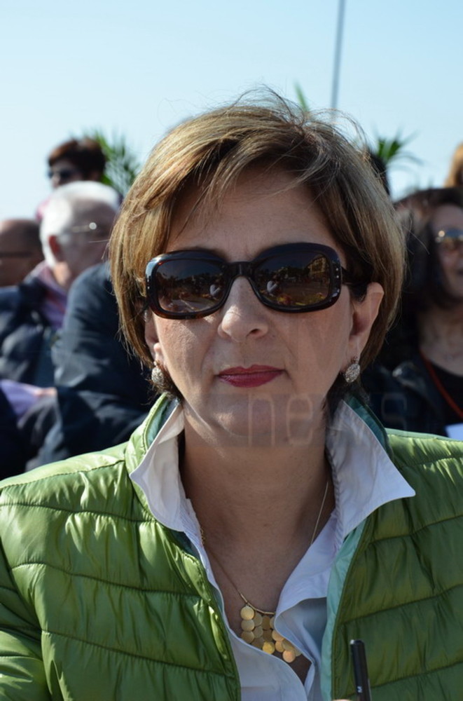 Sanremo: il vice Sindaco Claudia Lolli risponde a Scalarandis "La WiFi in Biblioteca c'è eccome!" Sanremo: il vice Sindaco Claudia Lolli risponde a Scalarandis "La WiFi in Biblioteca c'è eccome!"