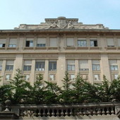 Sanremo: bonifica dell’amianto alla scuola di via Volta, approvato il progetto esecutivo da oltre 780mila euro Sanremo: bonifica dell’amianto alla scuola di via Volta, approvato il progetto esecutivo da oltre 780mila euro