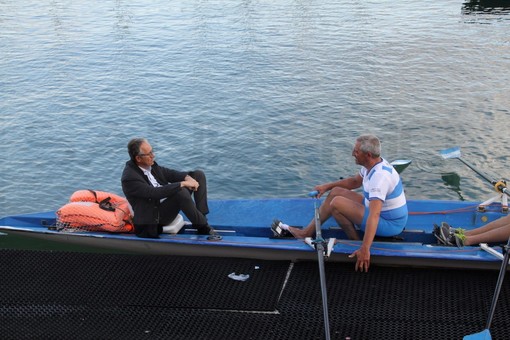 Sanremo: terminata la giornata di sopralluoghi della Commissione, ora dita incrociate per la 'Città dello Sport' (Foto e Video)