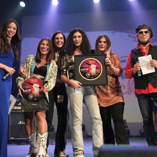 Da oggi a venerdì le finali nazionali del “Sanremo Rock &amp; Trend Festival” al Teatro Ariston di Sanremo, sabato la finalissima