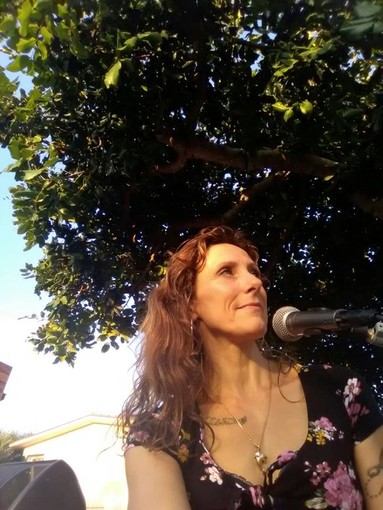 Mendatica: questa sera alla presentazione del libro di Laura Marabello dedicato al figlio scomparso, si esibirà al flauto traverso anche la vice presidente dell'associazione Matteo Maragliotti Sabrina Bonfadelli