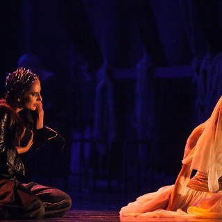 Lo spettacolo 'L’annuncio a Maria' di Paul Claudel venerdì 22 dicembre al Teatro del Casinò di Sanremo Lo spettacolo 'L’annuncio a Maria' di Paul Claudel venerdì 22 dicembre al Teatro del Casinò di Sanremo