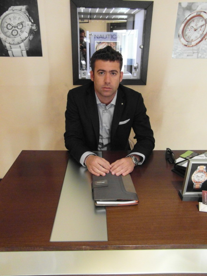 Ventimiglia: Simone Piccolo nominato al vertice della Confcommercio “Chiedo forte spirito di collaborazione e di unione”