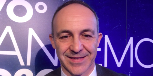 Al Festival di Sanremo anche prodotti di eccellenza italiana come l'Amaro del Capo (VIDEO) Al Festival di Sanremo anche prodotti di eccellenza italiana come l'Amaro del Capo (VIDEO)