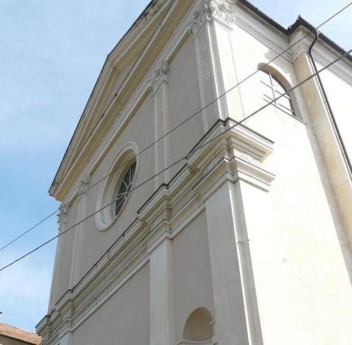 San Bartolomeo al Mare, iniziati i festeggiamenti per il santo patrono