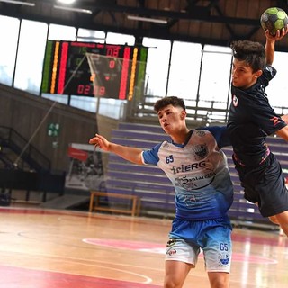 Pallamano, si ferma la striscia negativa dopo quattro giornate: prima vittoria della San Camillo Imperia Pallamano, si ferma la striscia negativa dopo quattro giornate: prima vittoria della San Camillo Imperia