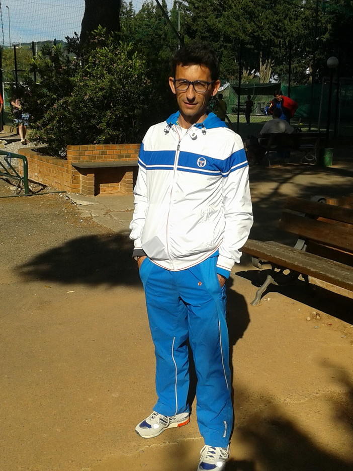 Stefano Lungo