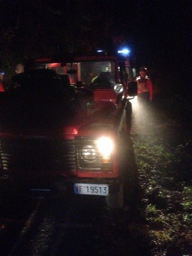 Rocchetta Nervina: recuperato il 50enne caduto in un dirupo questo pomeriggio, non è ferito gravemente Rocchetta Nervina: recuperato il 50enne caduto in un dirupo questo pomeriggio, non è ferito gravemente