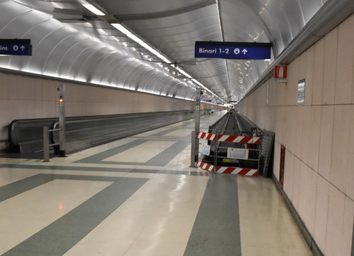 Sanremo: Raffaella Paita (Italia Viva) presenta interrogazione sui disagi alla stazione