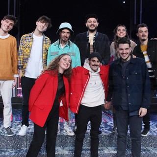 'Sanremo Giovani' continua a non decollare sul piano televisivo: ieri solo un milione e 800mila spettatori