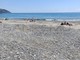 Bordighera: proteste per la zona di Arziglia, l'Amministrazione &quot;Spiaggia ripulita e lunedì ex lavatoio e spogliatoi&quot; (Foto)