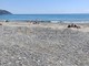 Bordighera: proteste per la zona di Arziglia, l'Amministrazione "Spiaggia ripulita e lunedì ex lavatoio e spogliatoi" (Foto)