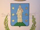 Lo stemma dell'Unione dei Comuni delle Valli Argentina ed Armea che comparirà sulla copertina dei calendari