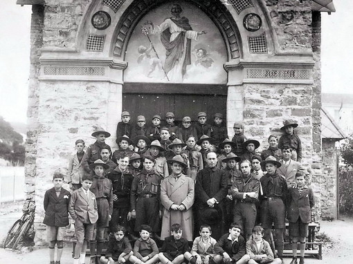 Imperia: sabato prossimo alla Fondura la commemorazione dei ‘Cento anni degli Scout cattolici’