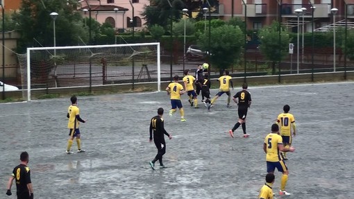Il Cervo FC non esce ridimensionato dall'1-1 contro la capolista San Bartolomeo Calcio Il Cervo FC non esce ridimensionato dall'1-1 contro la capolista San Bartolomeo Calcio