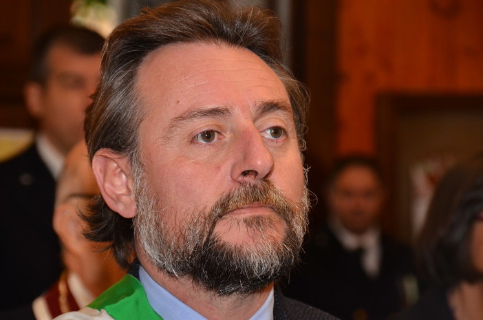 Bordighera: Giacomo Pallanca rimette nelle mani di "Progetto Bordighera" la sua candidatura a Sindaco