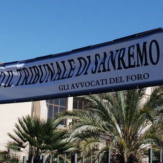 Dopo le buone notizie del Senato, dalla Camera una nuova 'mazzata' per il Tribunale di Sanremo Dopo le buone notizie del Senato, dalla Camera una nuova 'mazzata' per il Tribunale di Sanremo