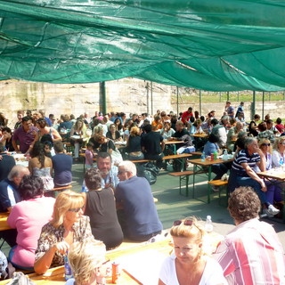 Interrogazione in Provincia sulle sagre, una lettrice è d'accordo con Claudio Martini