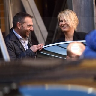 #Festival2017: la De Filippi fuori dall'Ariston, il 'Red Carpet', Diletta Leotta e tanti altri nelle foto di Tonino Bonomo #Festival2017: la De Filippi fuori dall'Ariston, il 'Red Carpet', Diletta Leotta e tanti altri nelle foto di Tonino Bonomo