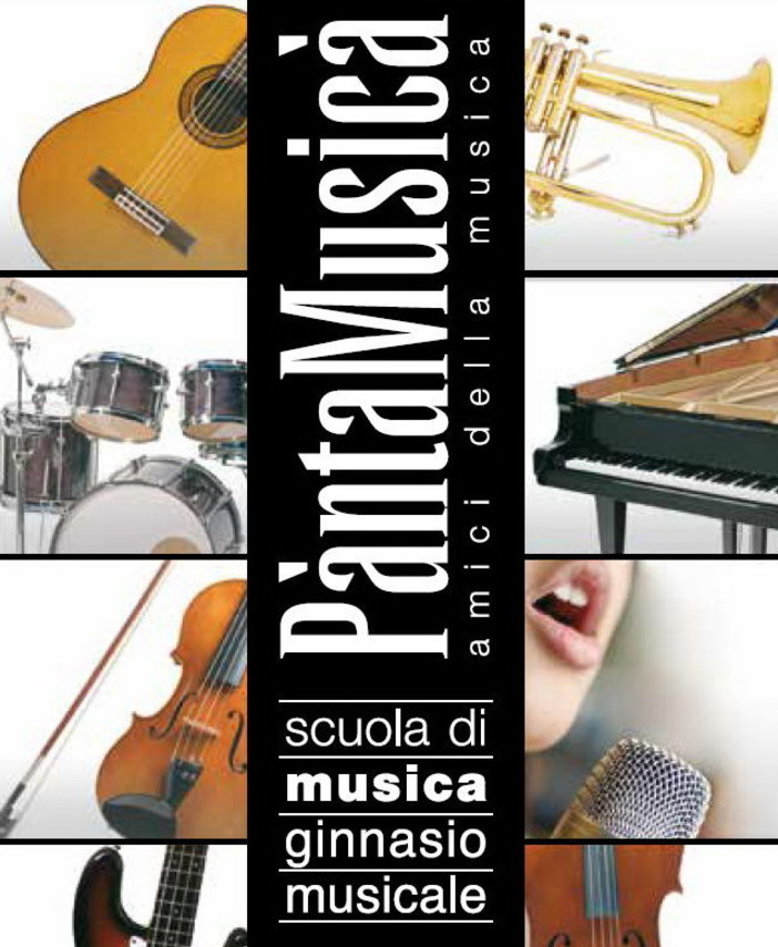 Scattano lunedì prossimo le nuove iniziative didattiche del 'Ginnasio Musicale' di Imperia Scattano lunedì prossimo le nuove iniziative didattiche del 'Ginnasio Musicale' di Imperia