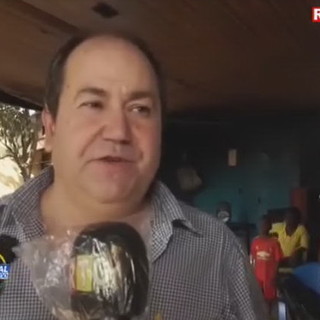 Da Ceriana alla Guinea: una nuova donazione per consentire ai più giovani un avvenire nella scuola (Video)