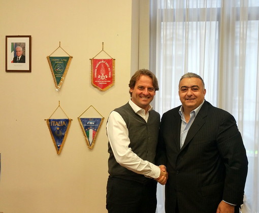 I risultati dell'incontro in Tegione tra ASSONAT e ACO Liguria con l'Assessore Marco Scajola I risultati dell'incontro in Tegione tra ASSONAT e ACO Liguria con l'Assessore Marco Scajola