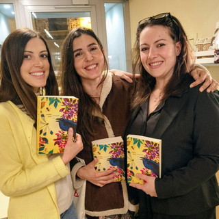 A Sanremo nasce 'Libra – Book Club al femminile': libri, ascolto e comunità tra donne