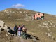 Ieri in provincia con le sezioni locali del Club Alpino Italiano l'evento per la giornata ‘Sentiero Italia CAI’