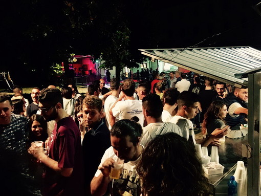 Pieve di Teco: grande successo per la prima giornata del ‘Memorial Nicola Ferrari’ Pieve di Teco: grande successo per la prima giornata del ‘Memorial Nicola Ferrari’