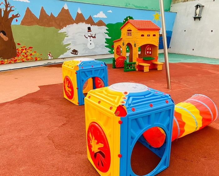 Sanremo: il 12 dicembre l'appuntamento con l'Open day alla scuola 'Maria Goretti' di Baragallo Sanremo: il 12 dicembre l'appuntamento con l'Open day alla scuola 'Maria Goretti' di Baragallo