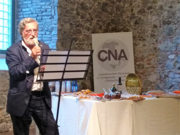 Cna Imperia: Si conclude con successo l’esperienza di collaborazione a ‘Sanremo e l’Europa’ al Forte di Santa Tecla