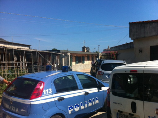 Ruspe in azione a Peglia di Ventimiglia: via alle demolizioni, intanto si allarga il numero degli interessati per l’acquisto dei terreni Ruspe in azione a Peglia di Ventimiglia: via alle demolizioni, intanto si allarga il numero degli interessati per l’acquisto dei terreni