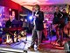 Sanremo, conclusa al Palafiori la rassegna 'Swing Corner of Christmas' (foto)