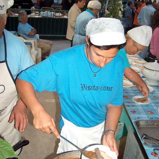 Ceriana: sabato e domenica prossimi torna 'A sousisa a serianasca'