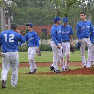 Baseball: il Presidente del Sanremo Baseball, Tavanti, ci racconta tutto sul sodalizio matuziano