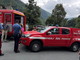 Pigna: 70enne ritrovato dopo una escursione in montagna, il ringraziamento a forze dell'ordine e volontari Pigna: 70enne ritrovato dopo una escursione in montagna, il ringraziamento a forze dell'ordine e volontari