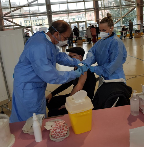 Coronavirus, ricoveri nelle strutture sociosanitarie per anziani: aggiornamenti e raccomandazioni