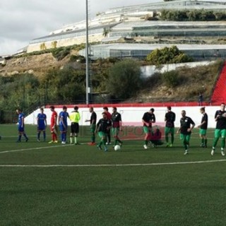 Super derby tra Sanstevese e Dianese &amp; Golfo