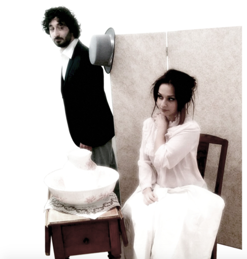 Ventimiglia: il Teatro di Pirandello e De Filippo al Centro per l'Istruzione degli Adulti