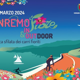 Sanremo si tinge di mille colori: torna il Corso Fiorito! Sanremo si tinge di mille colori: torna il Corso Fiorito!