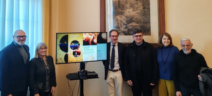 Crescono le presenze turistiche e aumentano gli arrivi a Bordighera, la città si promuoverà nei paesi scandinavi (Foto e video)