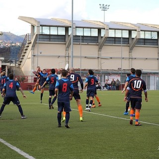 Calcio, Prima Categoria. Sanstevese, ecco la classe di Michael La Greca: "Voglio una bella annata. Ospedaletti? Mi porto dietro un bel ricordo"