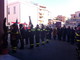 Imperia: domani mattina le celebrazioni della Patrona dei Vigili del Fuoco, Santa Barbara