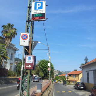 Sanremo: poco meno di 100.000 euro per il nuovo impianto di illuminazione pubblica di un tratto di Strada Tre Ponti da tempo richiesto dai residenti Sanremo: poco meno di 100.000 euro per il nuovo impianto di illuminazione pubblica di un tratto di Strada Tre Ponti da tempo richiesto dai residenti